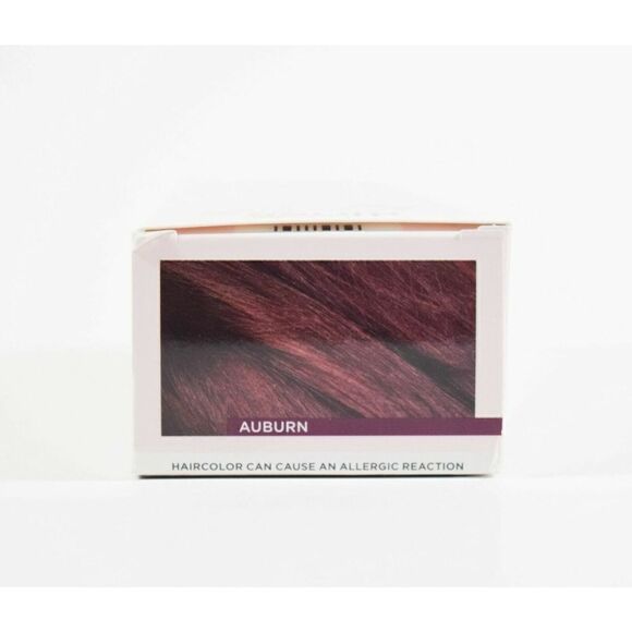 L'Oreal One Step Le Color Gloss One Step Toning Condition Shine Auburn, 3 Boxes - Picture 6 of 6